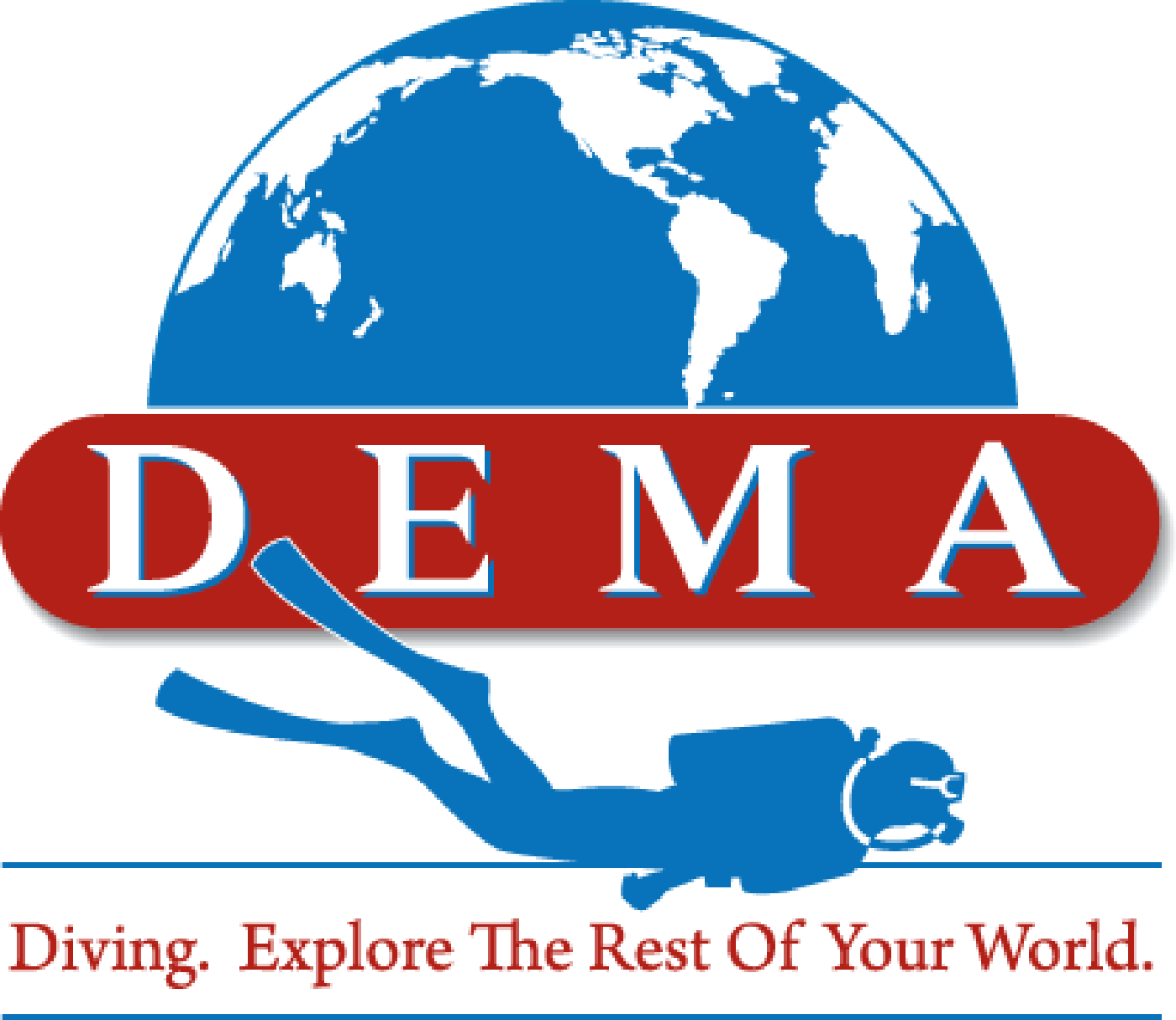 DEMA Logo